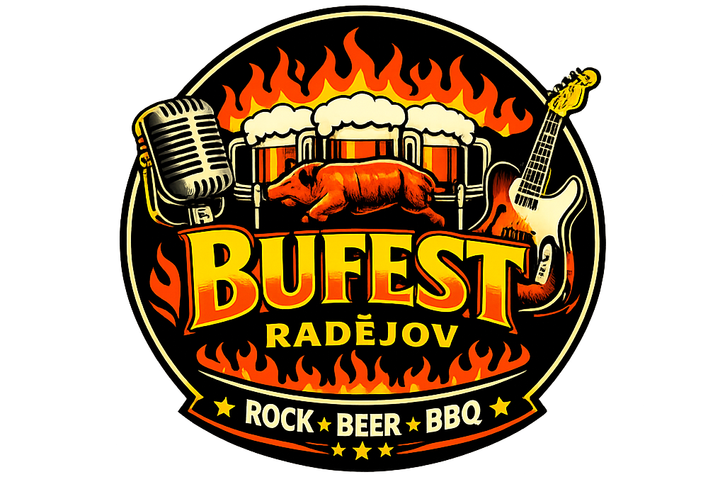 BUFEST RADĚJOV